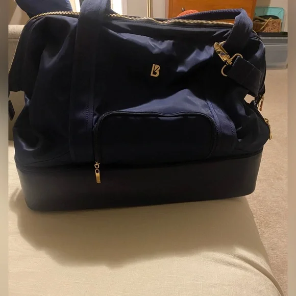 Buffbunny game changer duffle - Picture 4 of 8